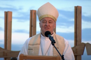 biskup artur ważny
